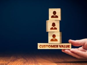 customer value concept