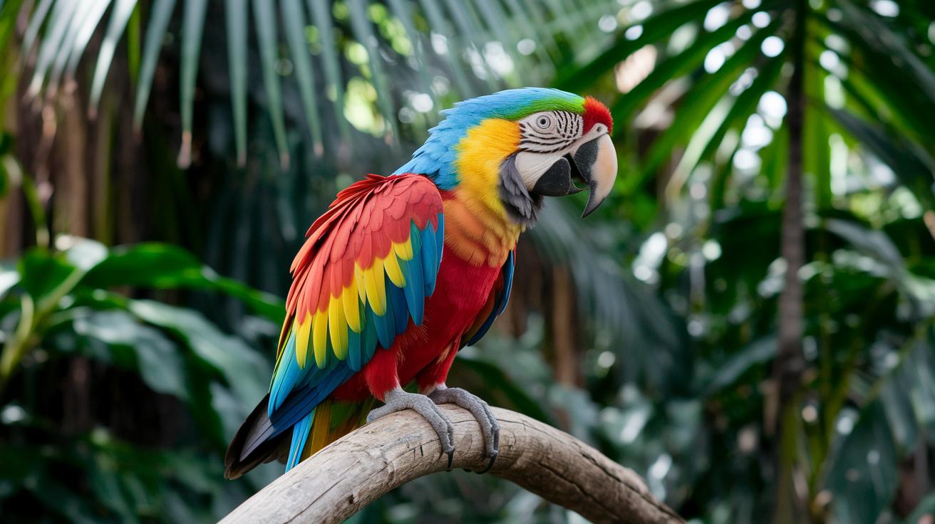 5 Ultimate Animal Trivia Challenge: Thrilling Quiz