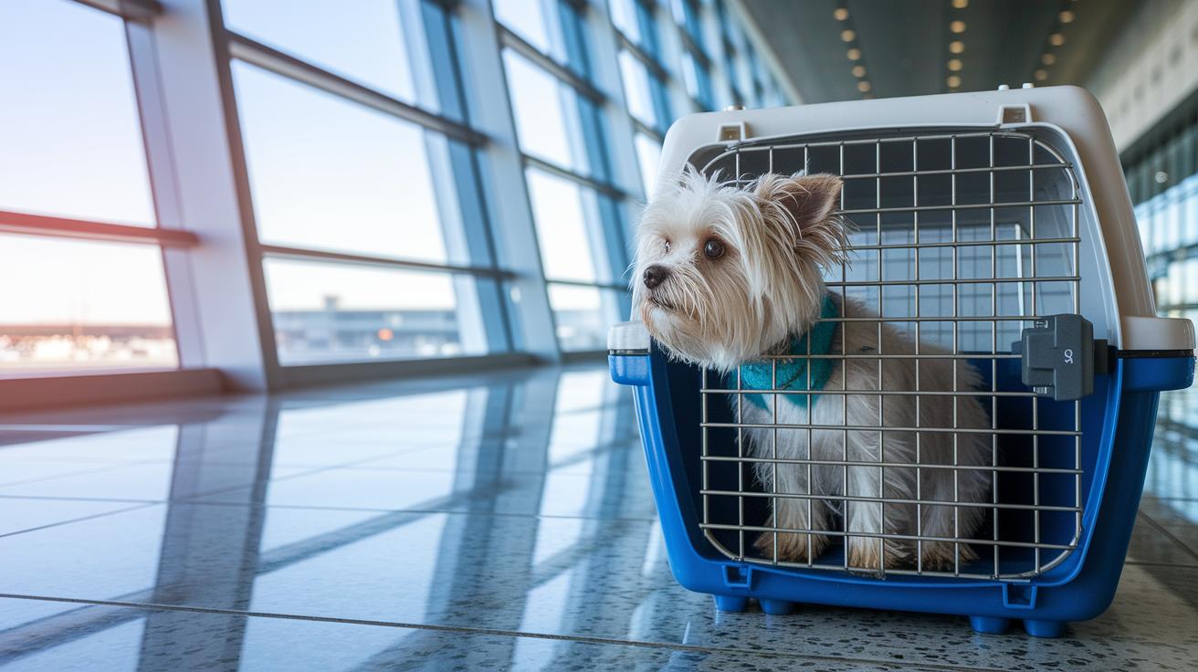 American Airlines Pet Carrier Size: Travel With Ease