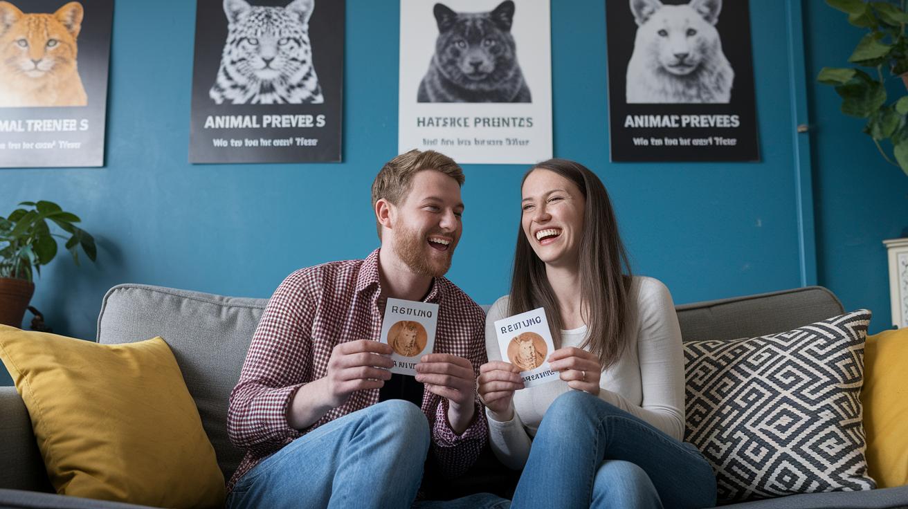 Animal Trivia Night Ideas: Creative Party Fun
