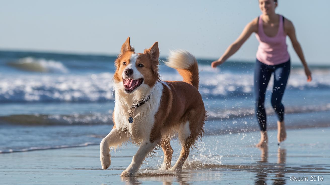 Best Outdoor Activities For Dogs Spark Joy