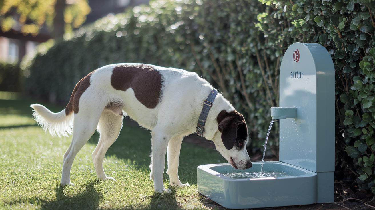 Best Outdoor Watering Stations For Pets: Top Quality