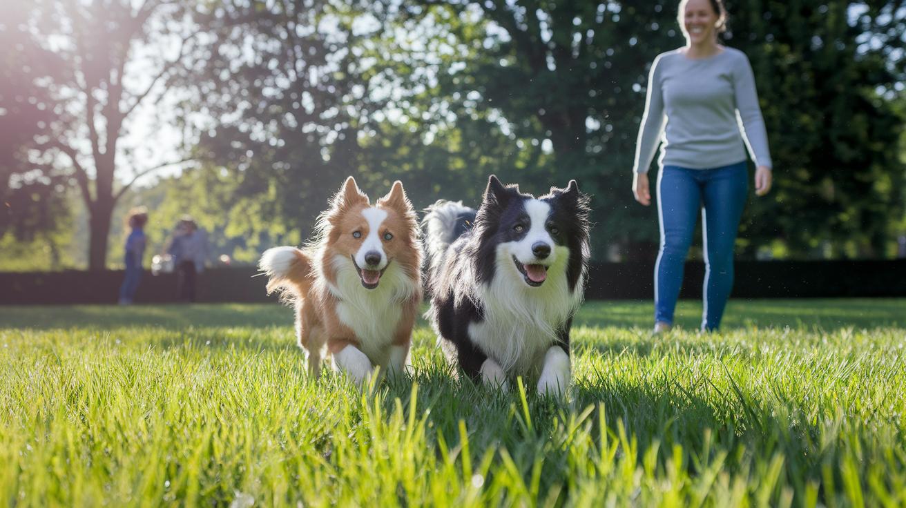 Binford Pet Wellness Inspires Happy Pets