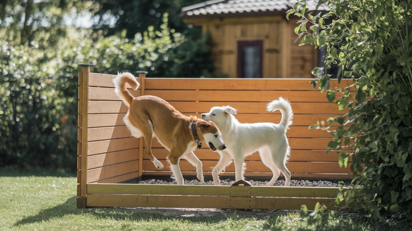 Diy Outdoor Pet Enclosures On A Budget: Amazing!