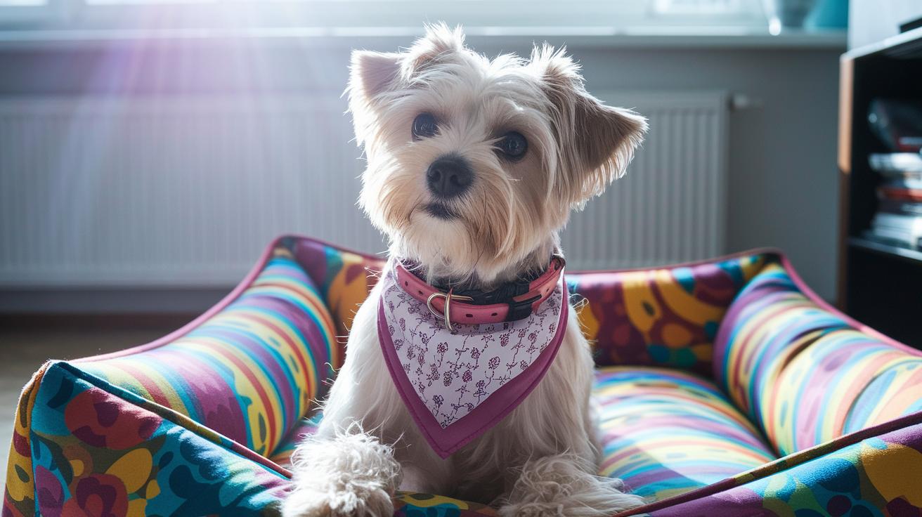 Dog Accessories: Trendy Picks For Your Pooch