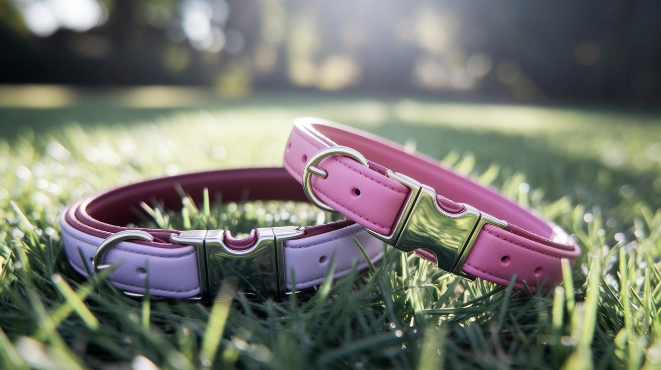 Dog Collars: Bold Finds For Happy Dogs