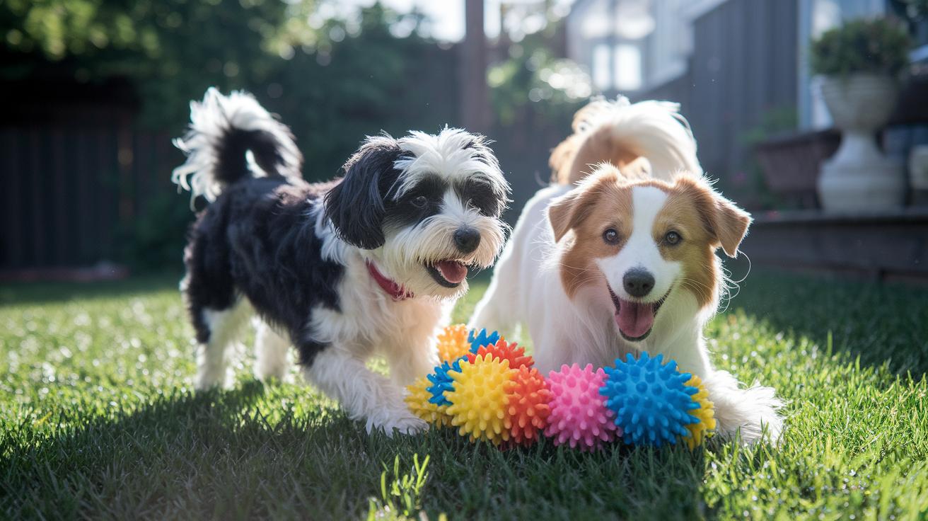 Dog Supplies: Top Picks For Happy Pups