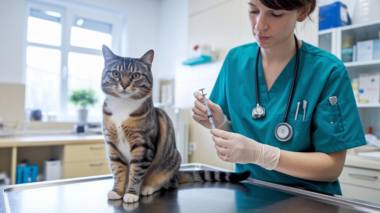 Fip Vaccine: Safe, Effective Feline Protection