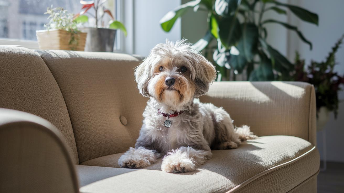 Fluffy Dog Breeds: Delightfully Cozy Companions