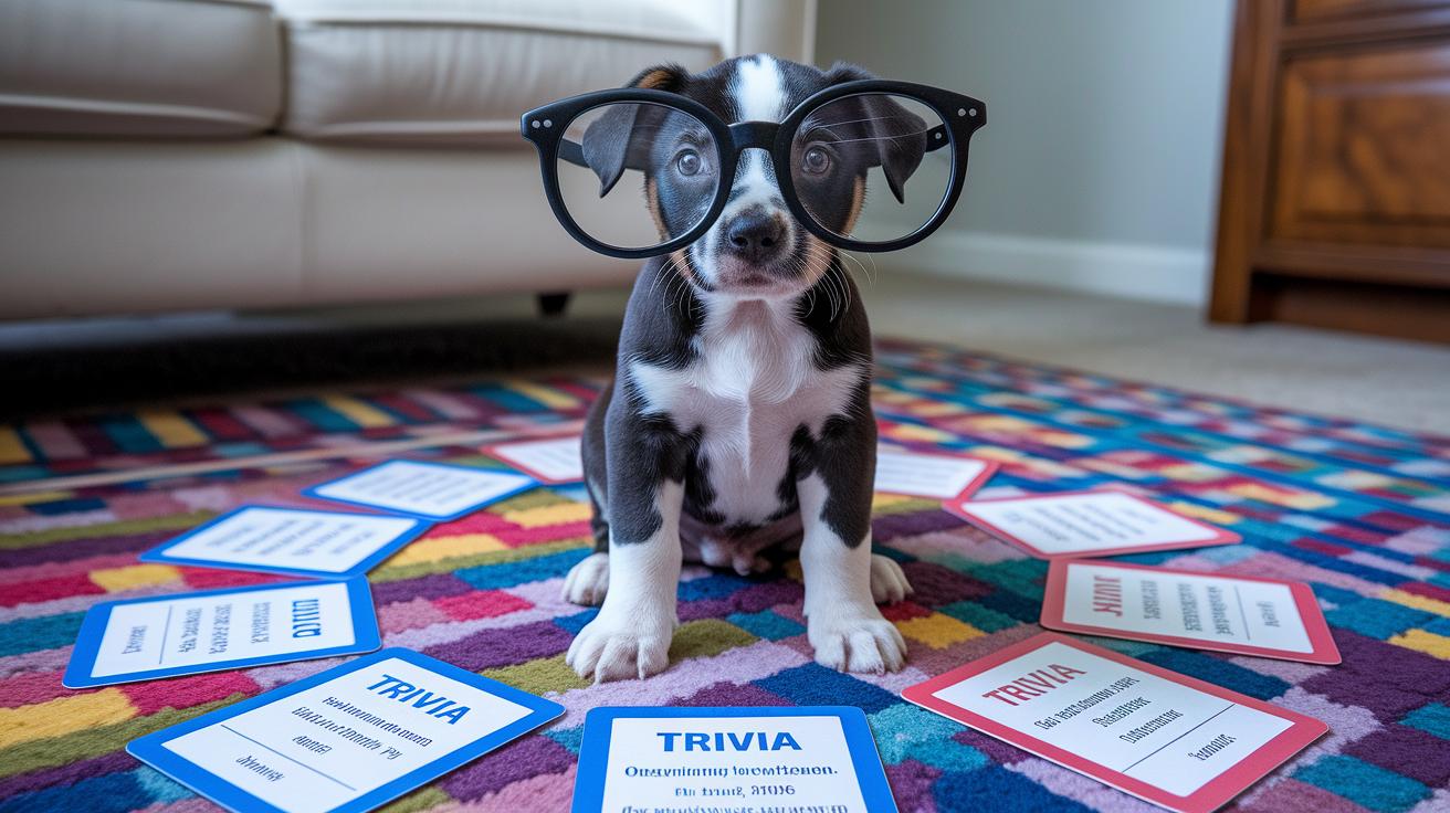 Funny Animal Trivia: Hilarious Facts For Smiles