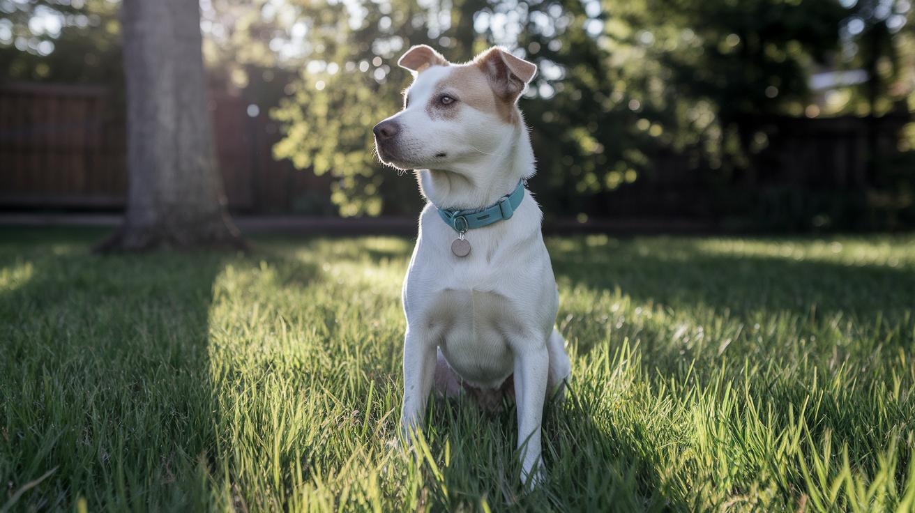 How To Protect Your Outdoor Pets From Ticks And Fleas