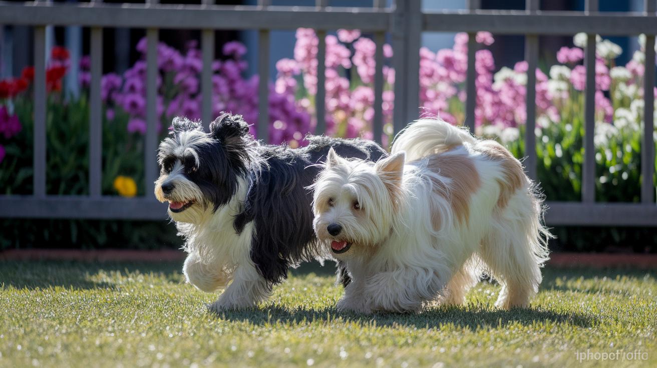 How To Secure Your Yard For Outdoor Pets!