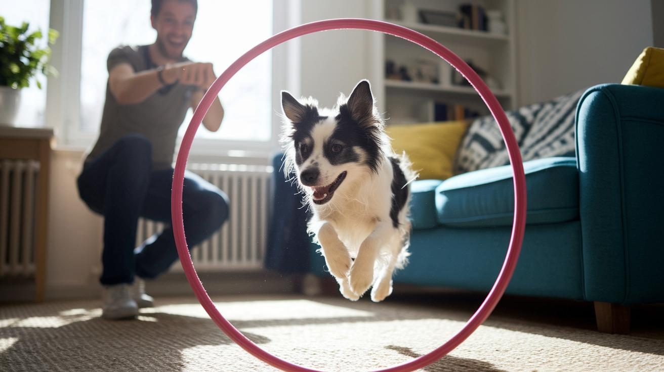 Indoor Pet Exercise For Improved Wellness: Energize Pets