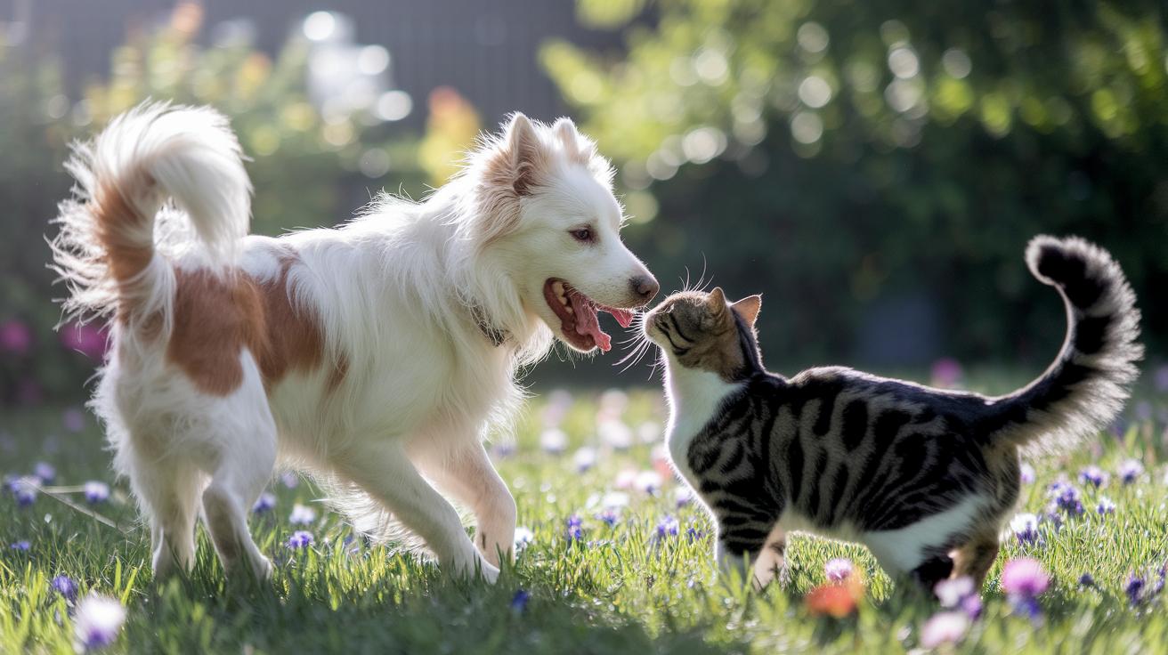 Integrative Pet Wellness Center Elevates Pet Joy