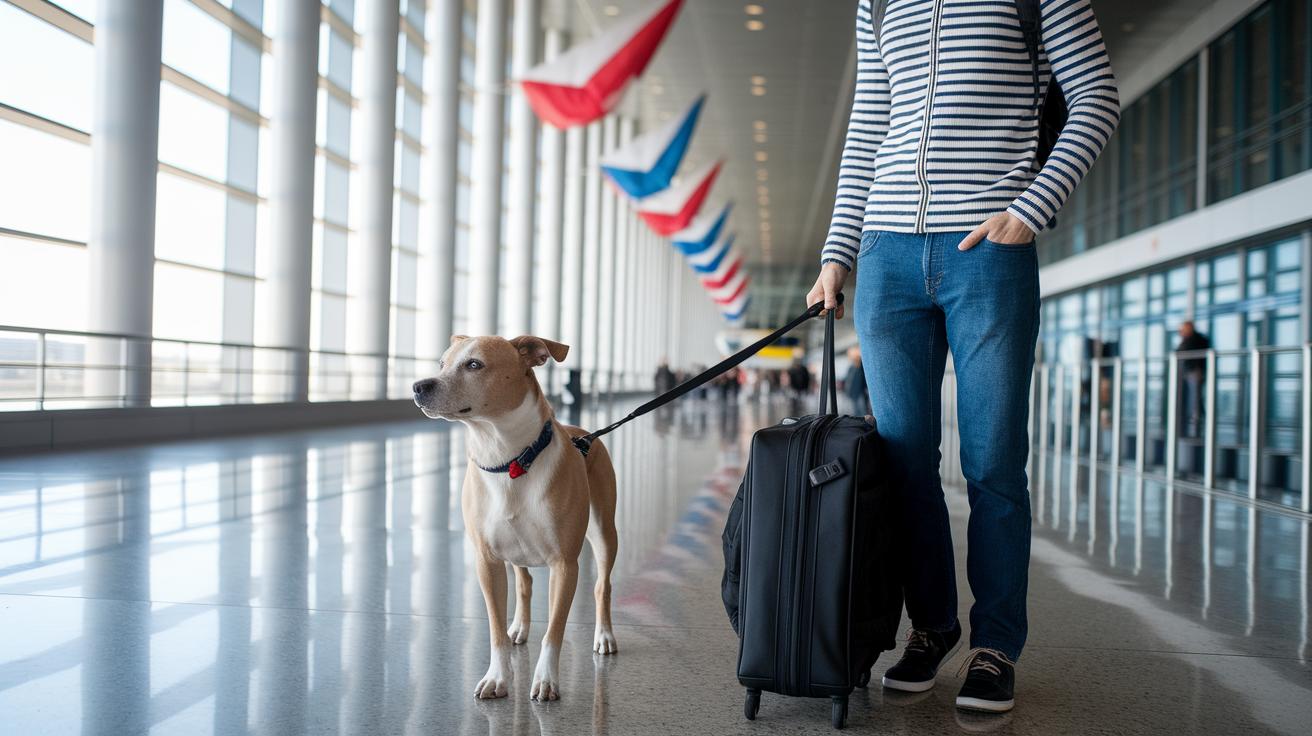 International Pet Travel: Smooth Journeys Ahead