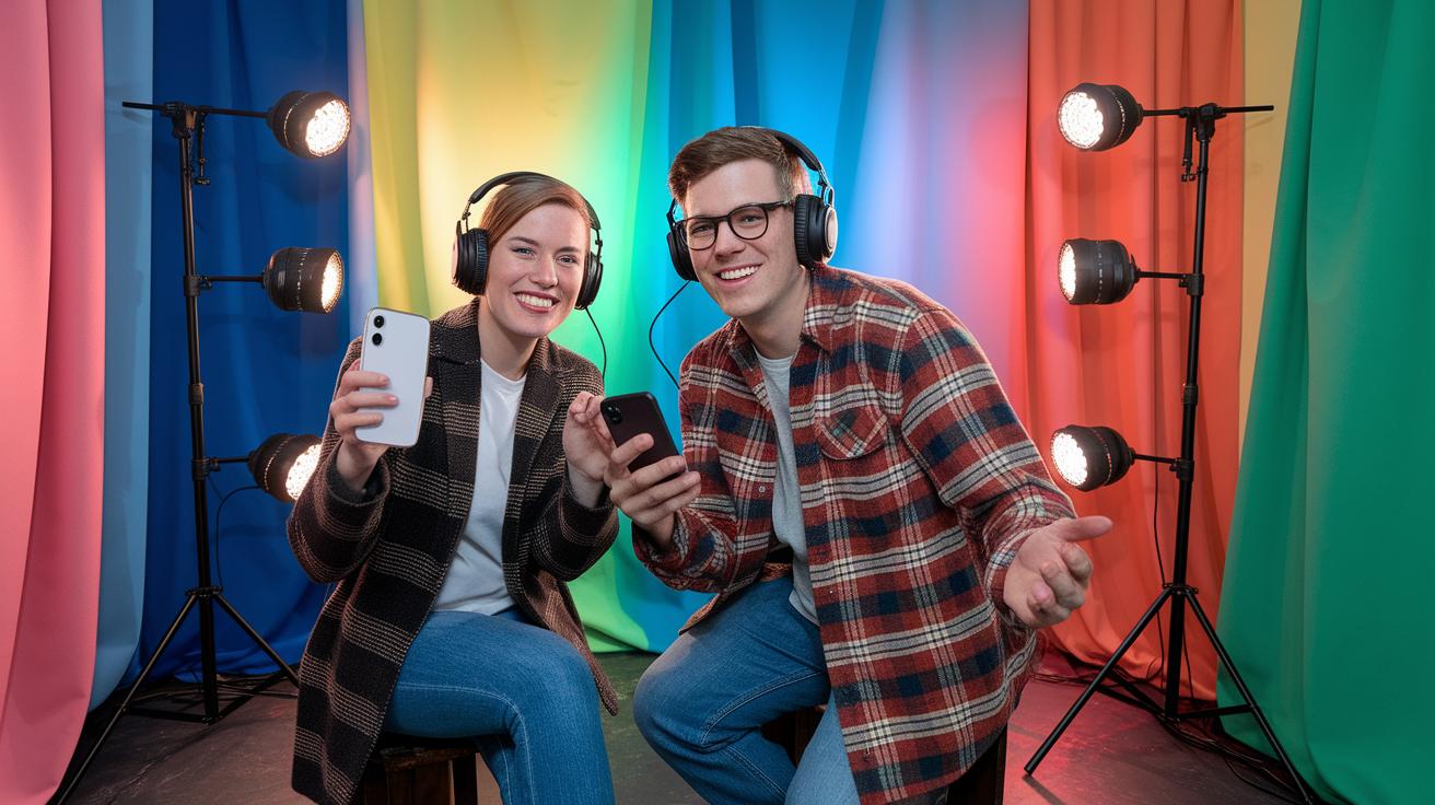 Leveraging Social Media For Interactive Live Event Promotion