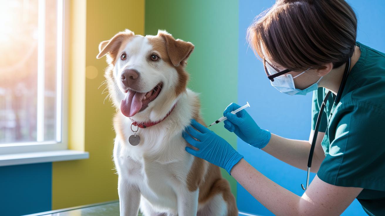 Low Cost Pet Vaccines San Antonio: Pawsome Deals