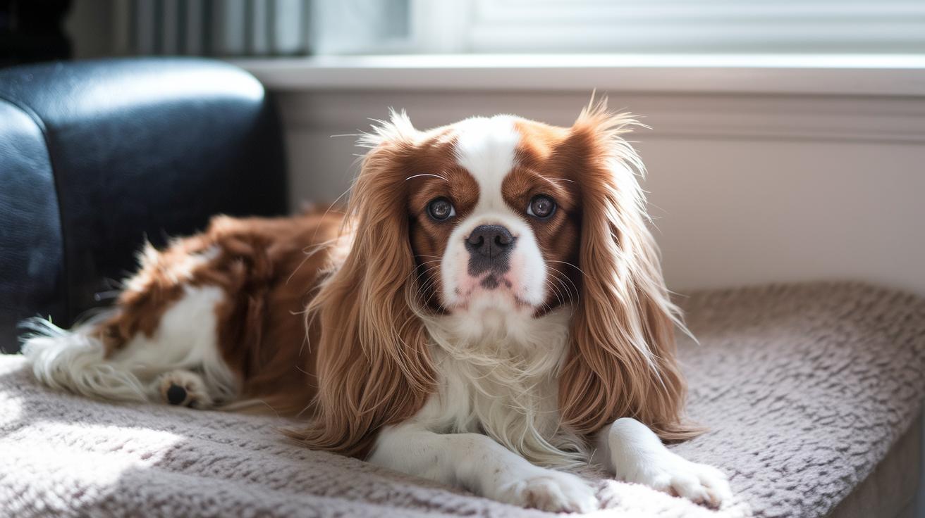 Low Energy Dog Breeds: Calm, Cozy Companions