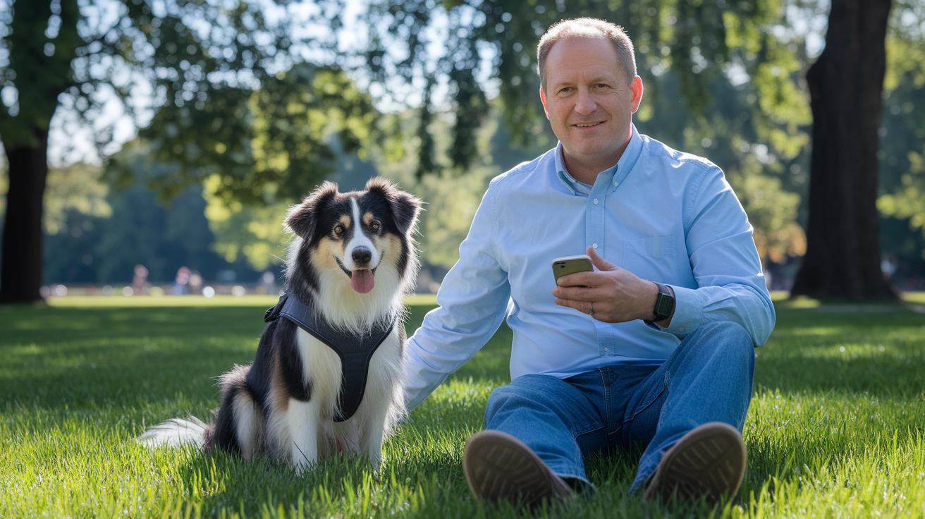 Managing Pet Chronic Conditions For Wellness: Thrive Today