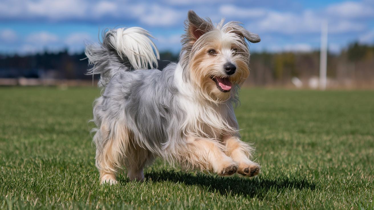 Mudi Dog: Vibrant Origins, Lovable Traits