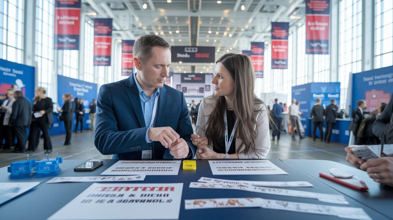 Navigating Interactive Live Event Challenges: Smart Tips
