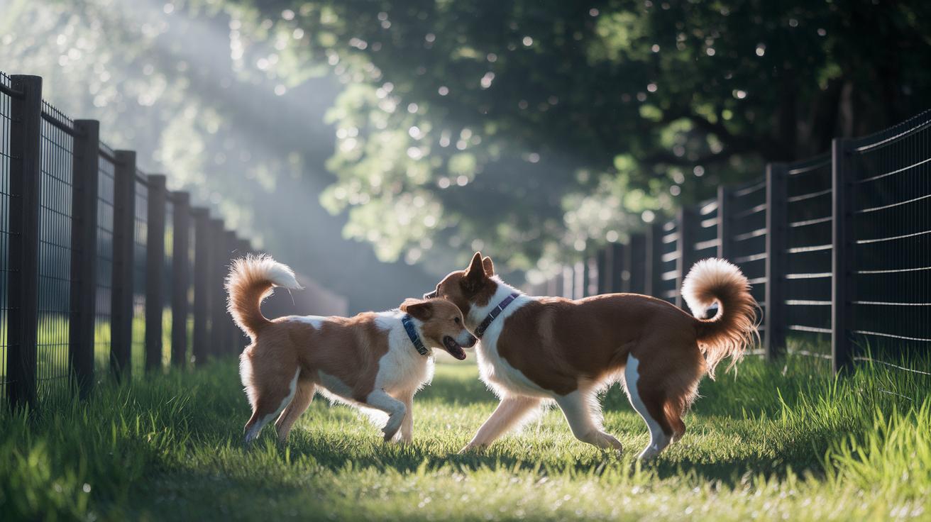 Outdoor Enclosure For Pets: A Safe Space