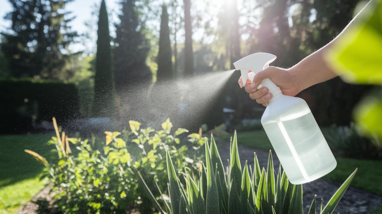 Outdoor Spider Spray Safe For Pets: Happy Shield