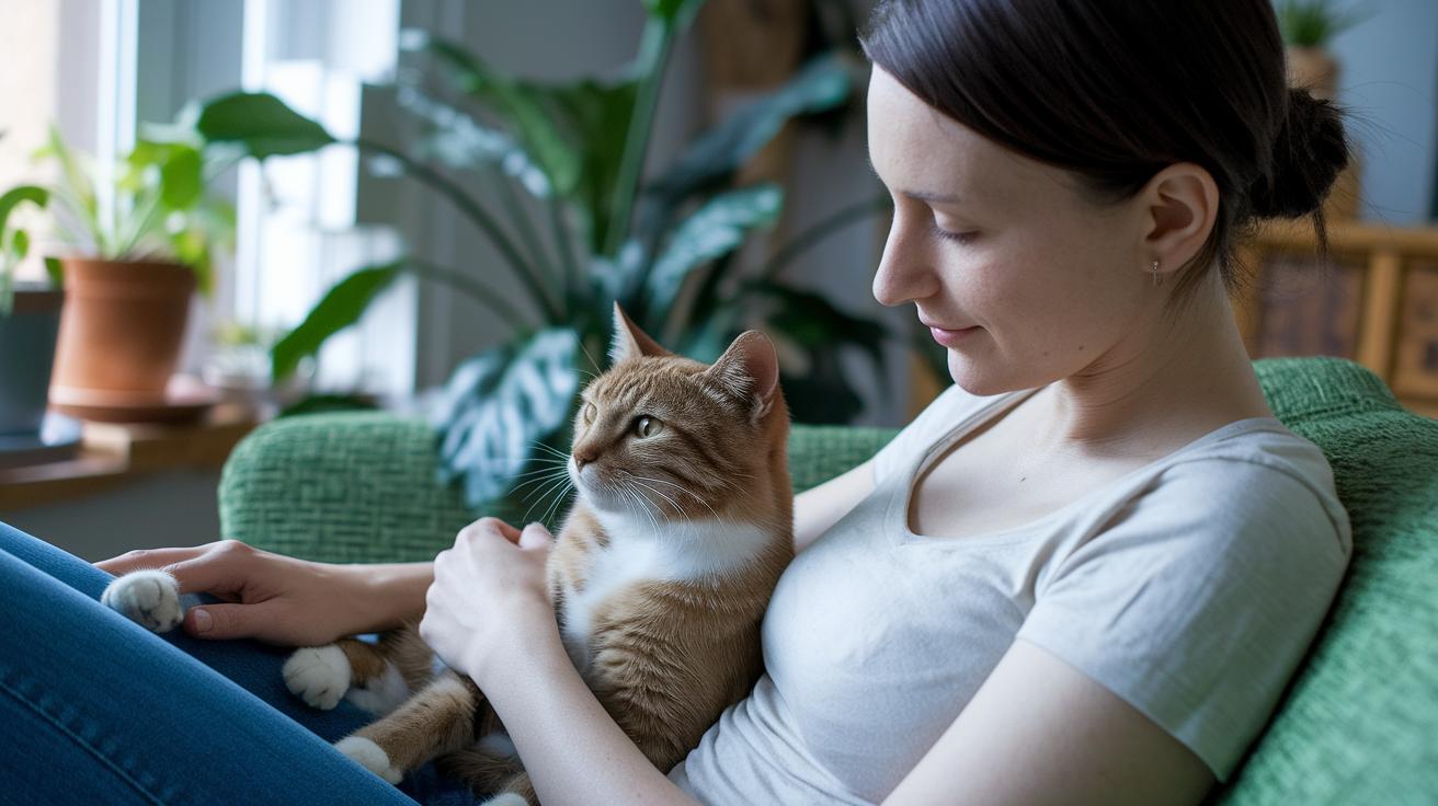 Pet Allergy Management For Better Wellness Shines Bright