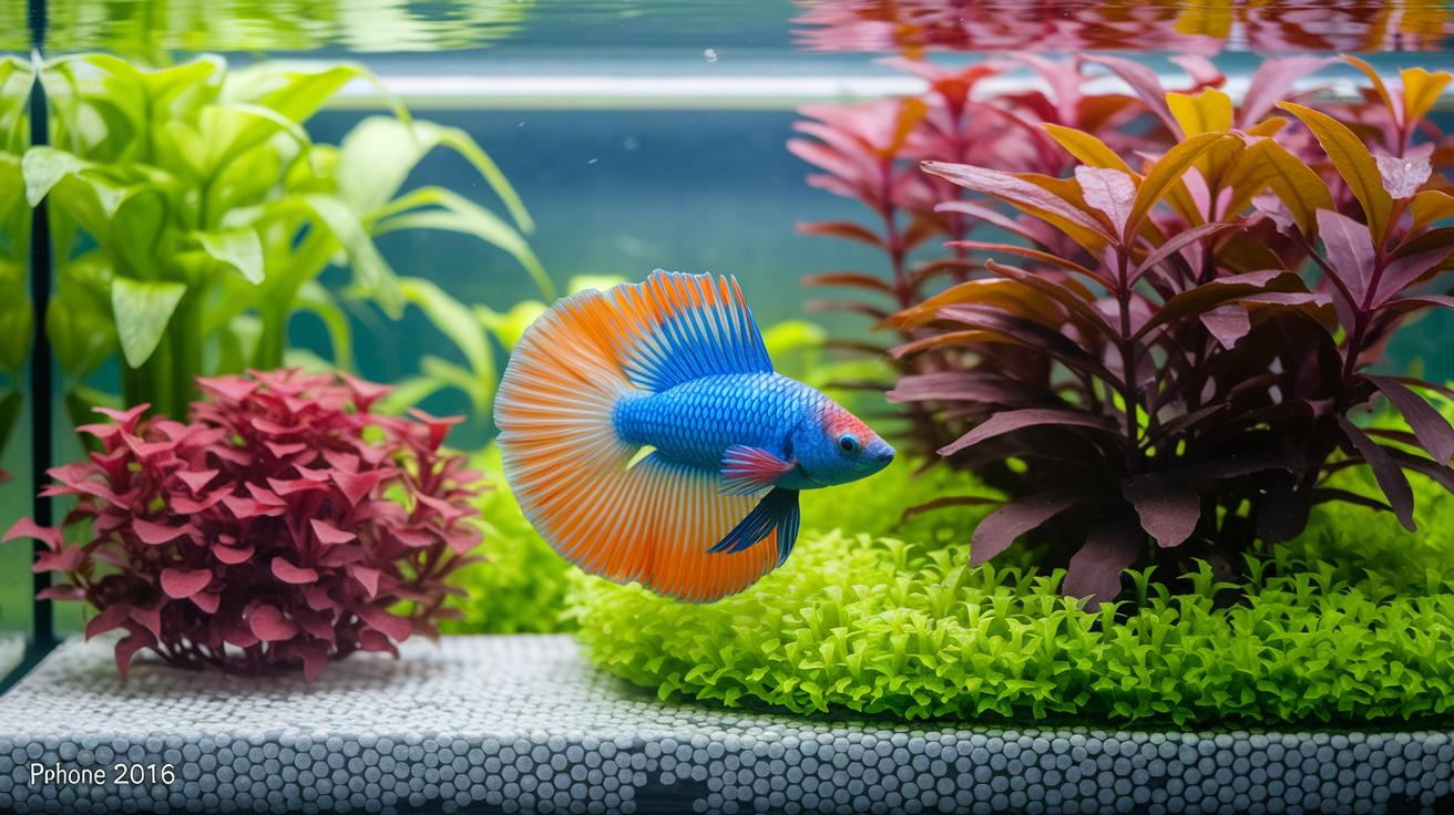 Pet Fish Breeds: Charming Aquarium Picks