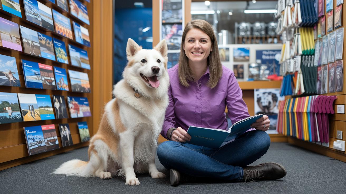 Pet Travel Agencies Spark Smiles With Pet-friendly Trips