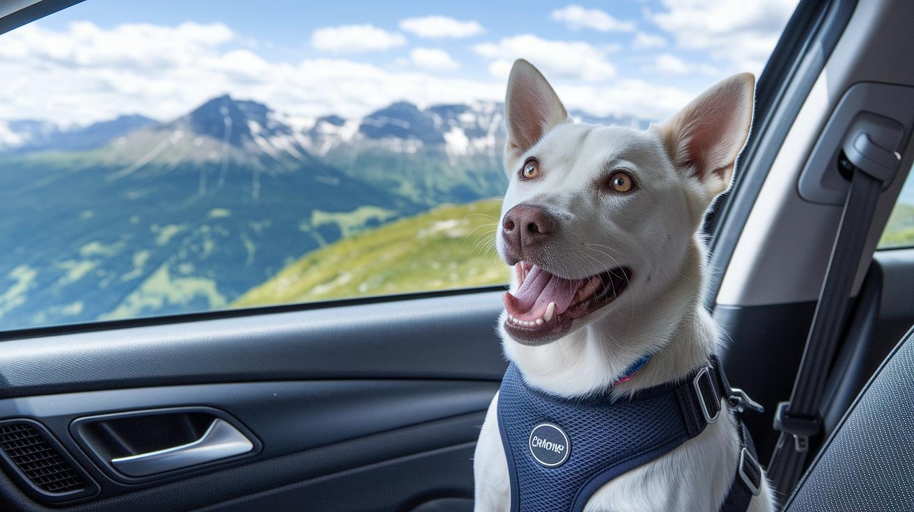 Pet Travel Insurance: Secure Adventures For Your Pet