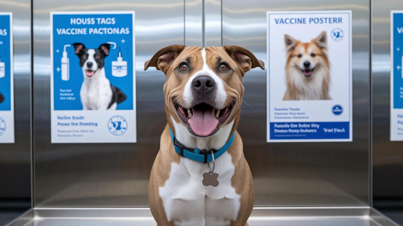 Pet Vaccines At Heb: Happy Pet Health