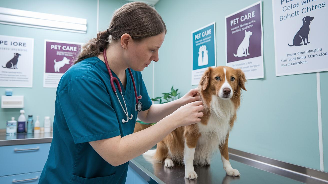 Pet Vaccines Near Me: Trusted Local Pet Care