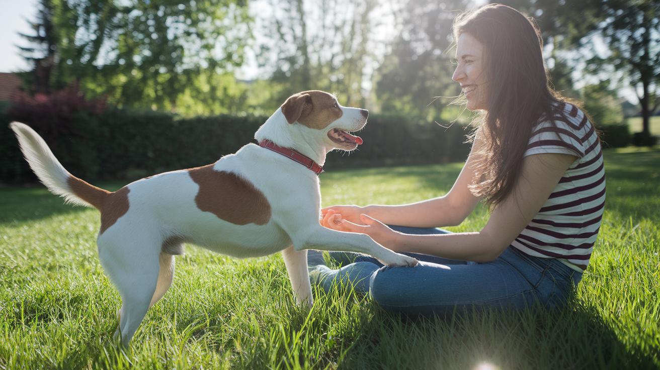 Pet Wellness And Behavioral Health Tips: Joyful Pets
