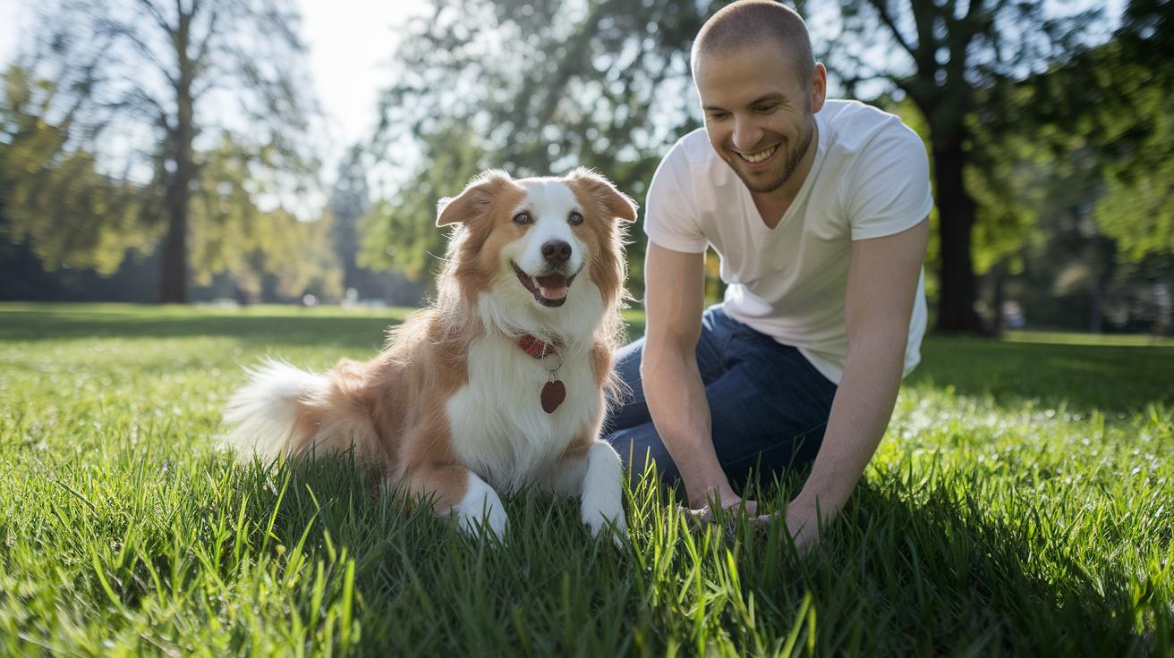 Pet Wellness Plan Sparks Joyful Pet Health