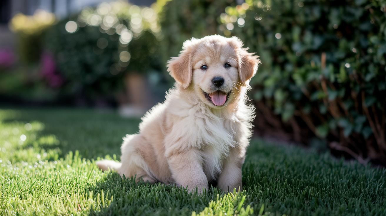 Pretty Dog Breeds Radiate Adorable Charm