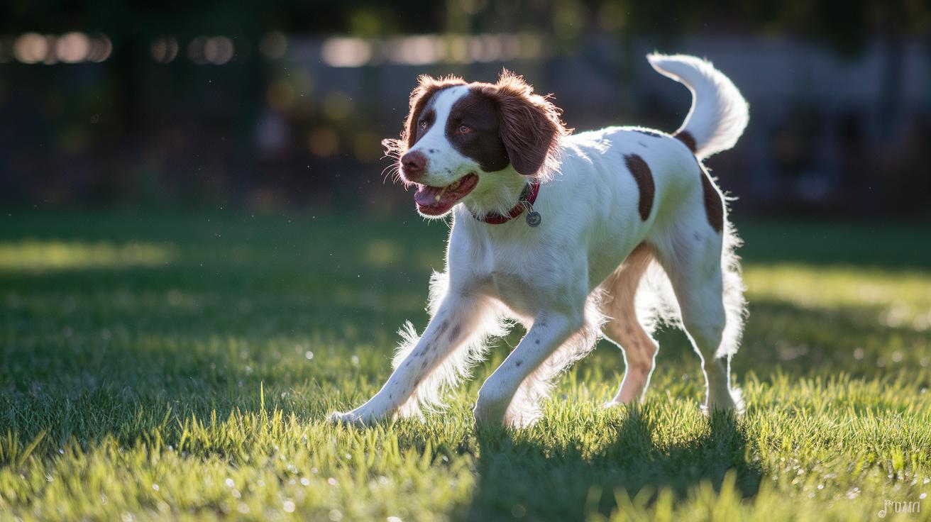 Pudelpointer Dog: Lively And Endearing Companion