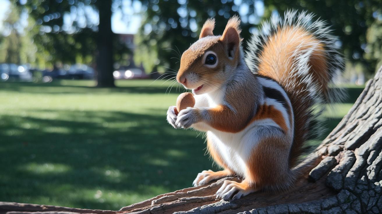 Top 10 Animal Trivia Facts: Fun Nuggets