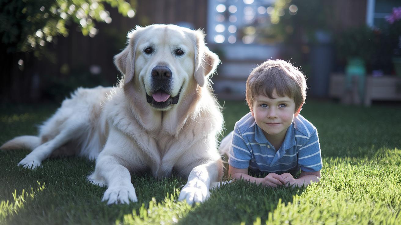 Top 10 Big Dog Breeds: Loyal And Loving