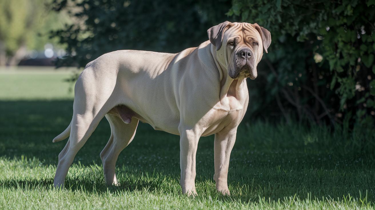 Top 10 Dog Breeds Dangerous: Bold Insights
