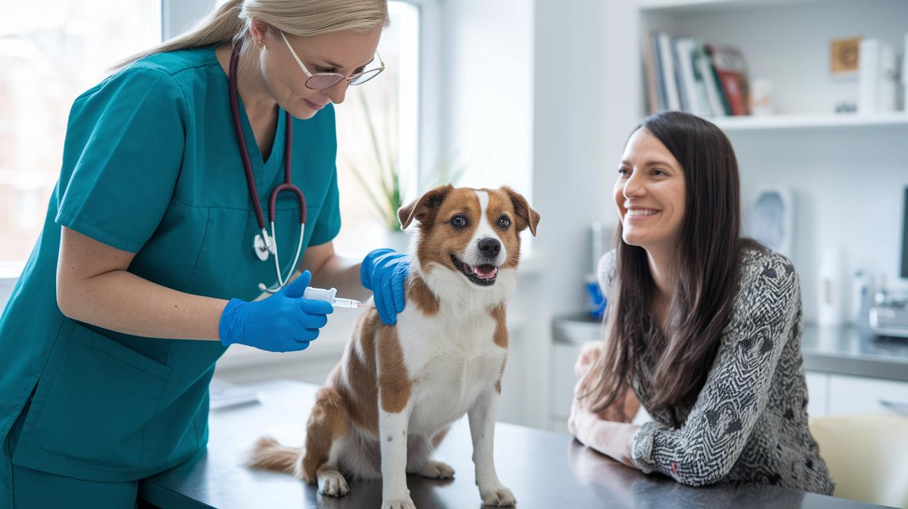 Walgreens Pet Vaccines: Trusted Pet Wellness