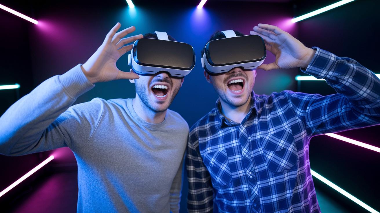 What Is An Immersive Digital Concert Experience: Exciting