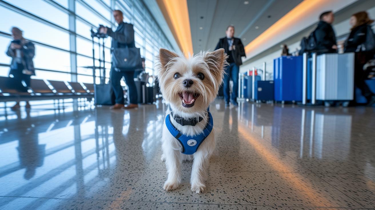 3 Pet Passport International Travel Wins Await