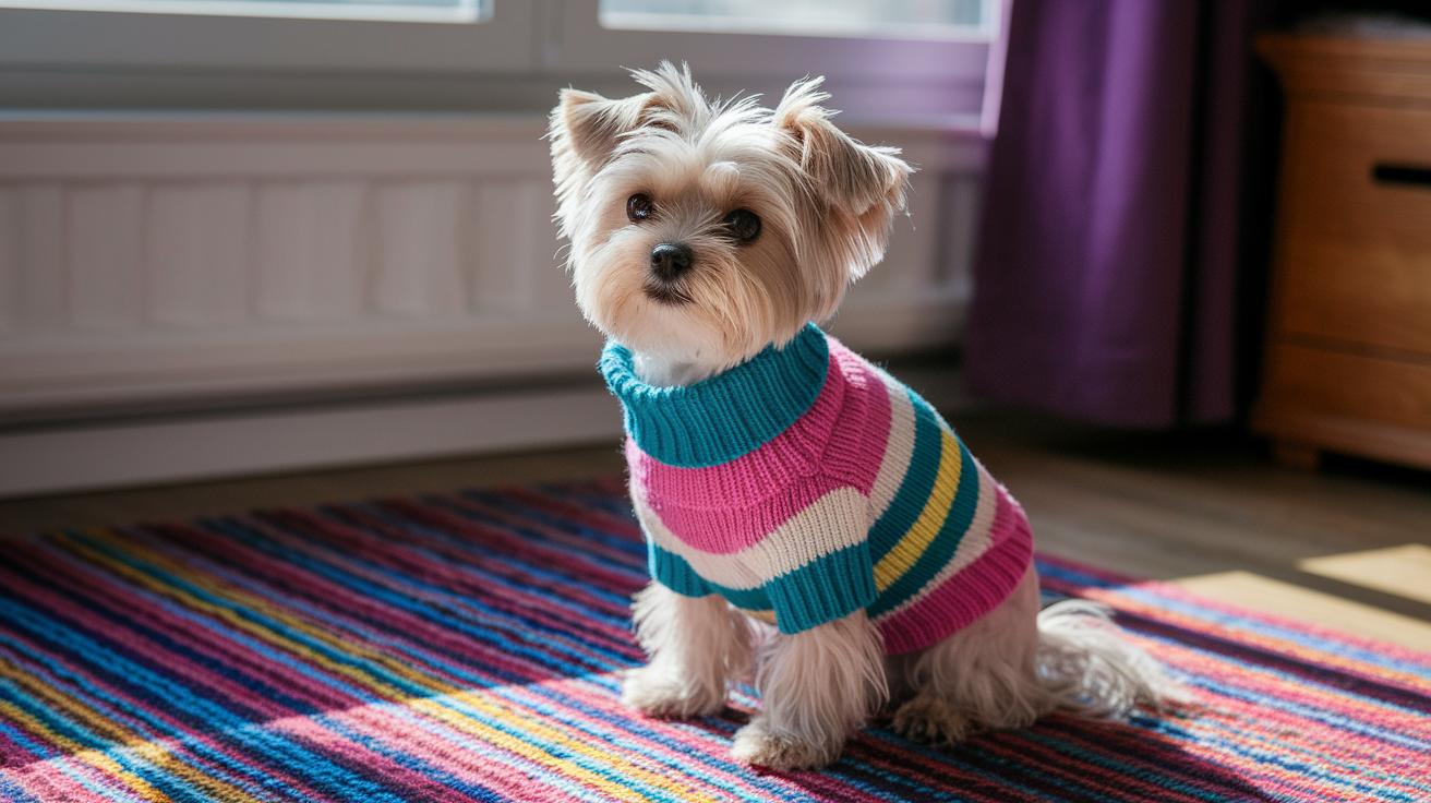 Affordable Pet Clothing Brands: Stylish Finds For Pets