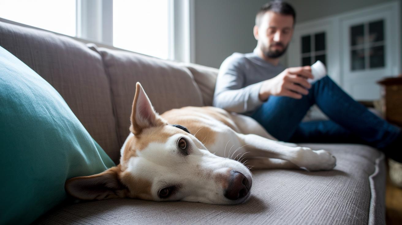 Benadryl For Dogs Allergies: Safe Relief Today