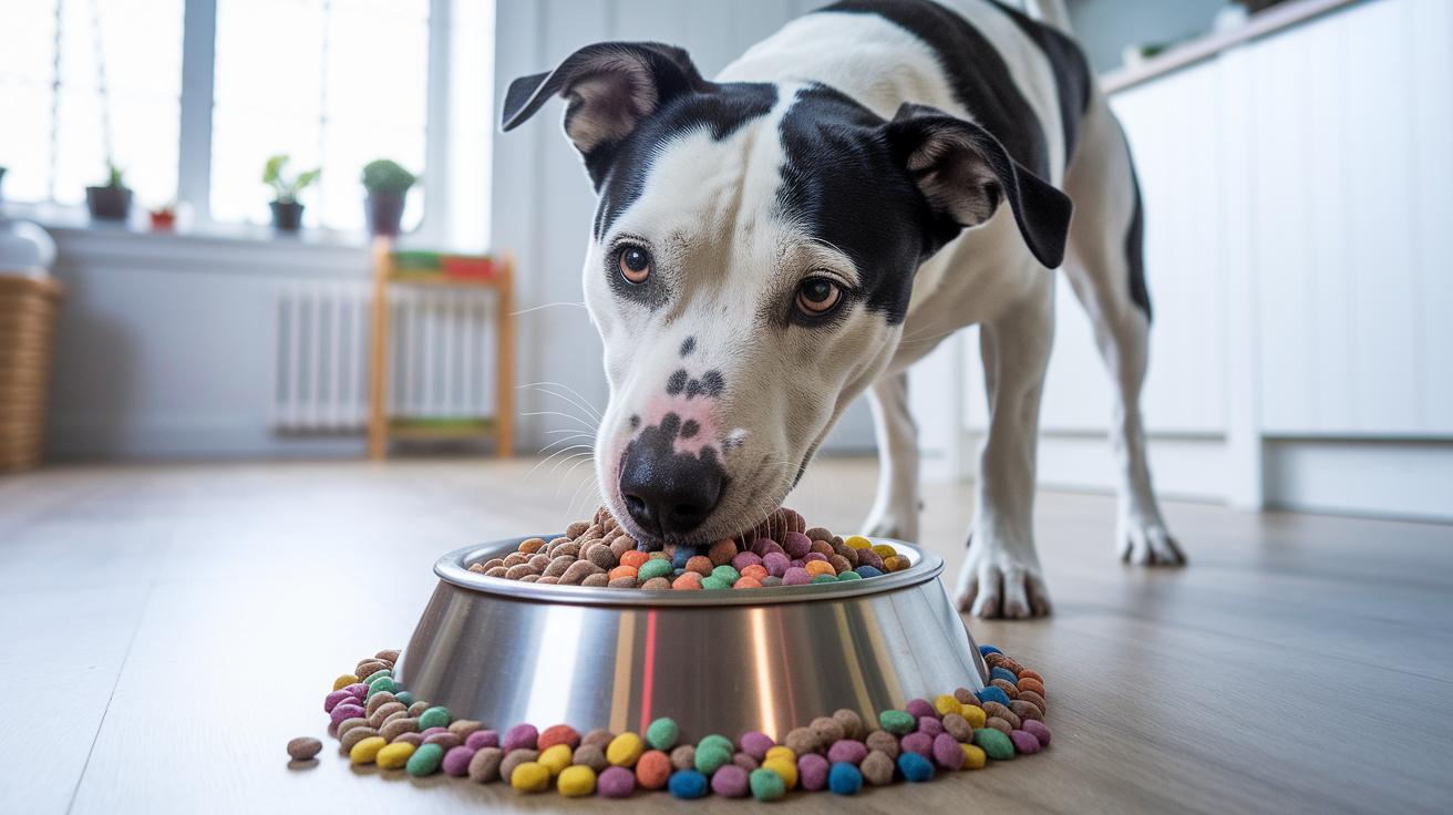 Best Dry Dog Food: Top Picks For Pups