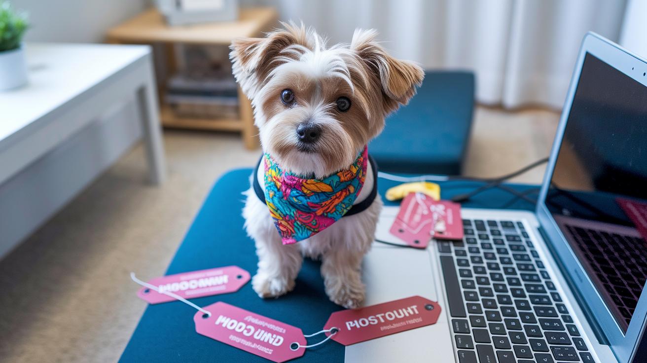 Cheap Pet Accessories Online: Happy Deals Await