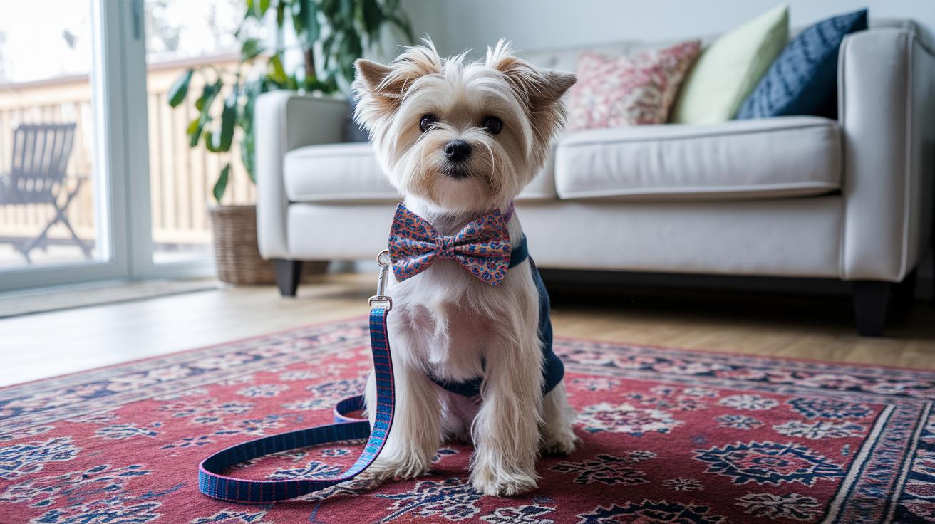 Custom Pet Accessories: Chic Looks For Your Pet