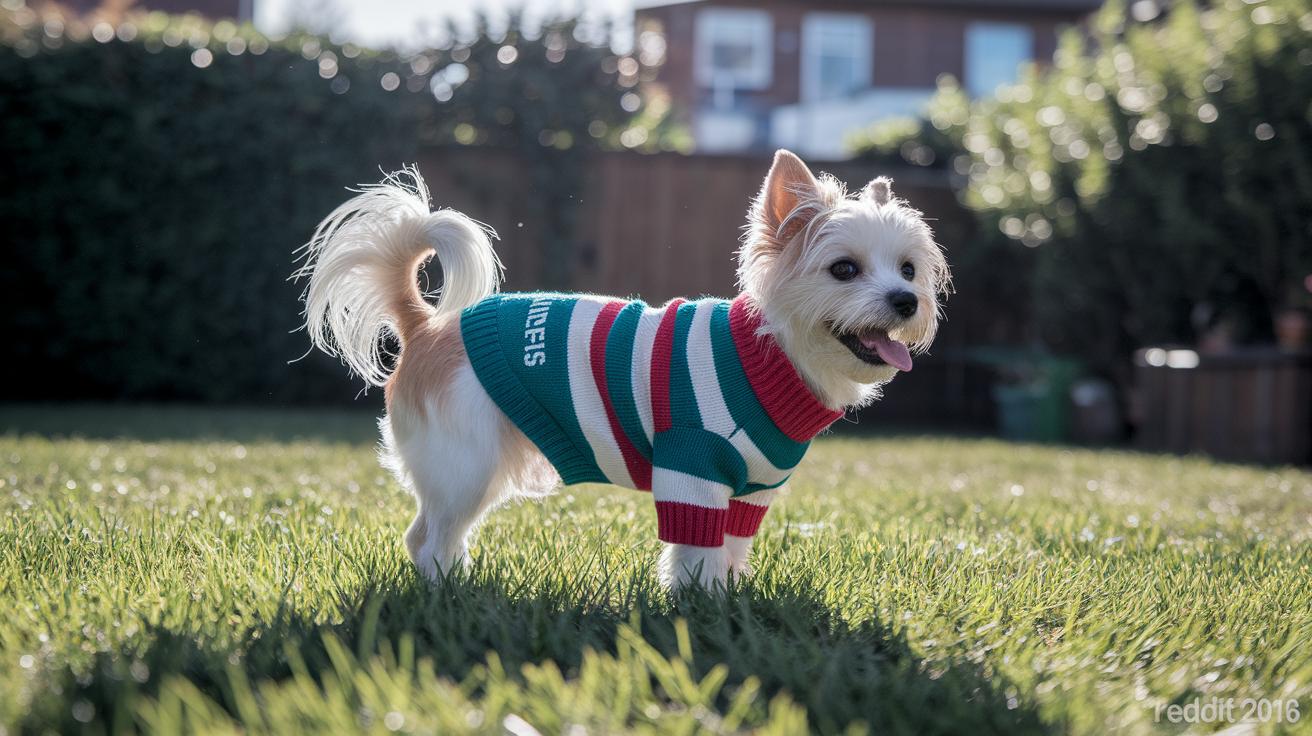 Custom Pet Apparel Benefits: Delight For Pets
