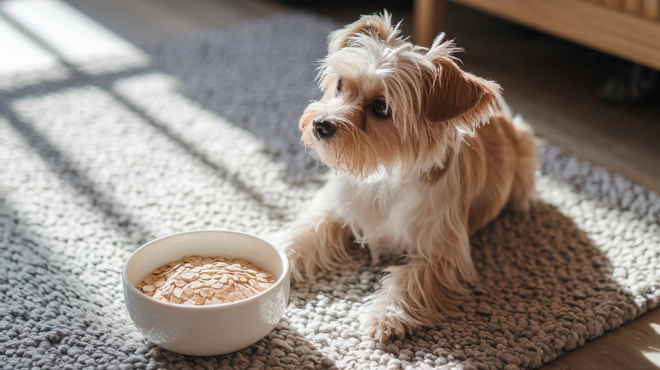 Dog Seasonal Allergies Home Remedies: Natural Relief